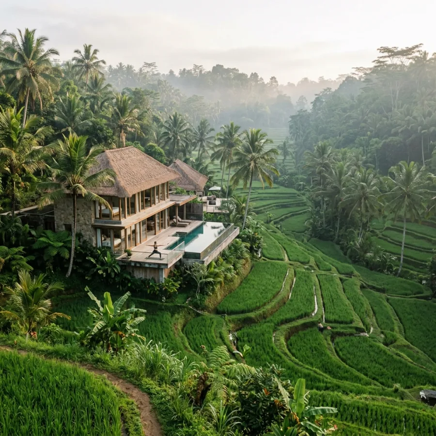 Ubud