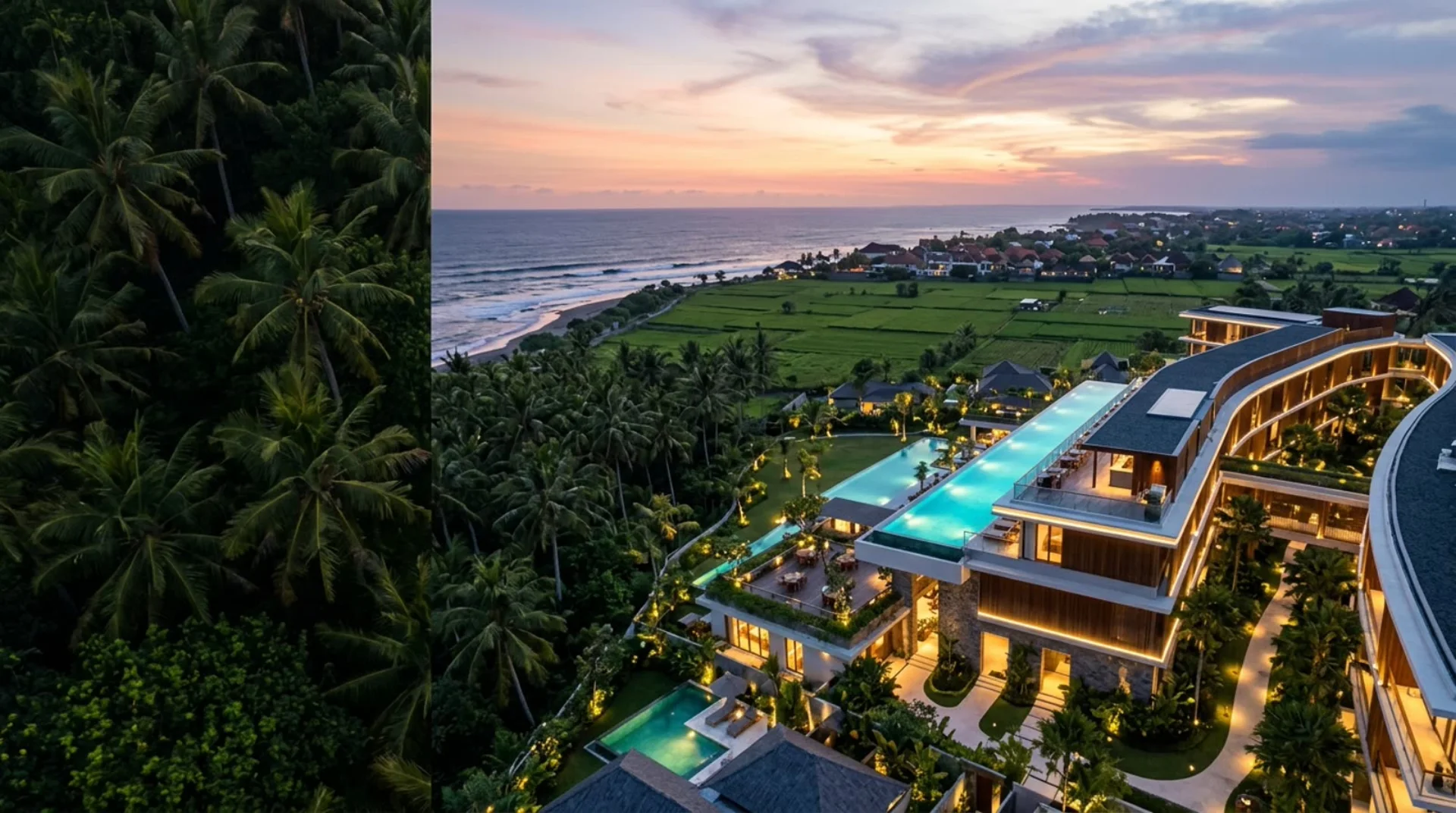Bali Guide — Magnum Estate