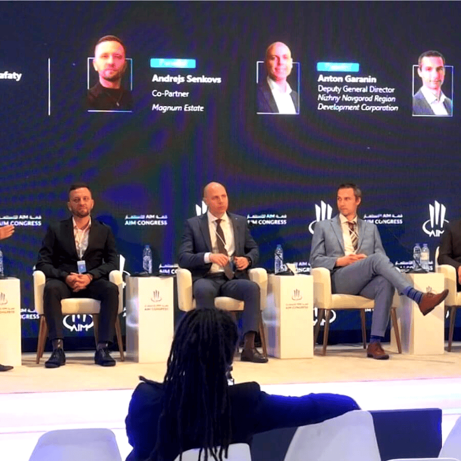 Promoting Bali on the global stage