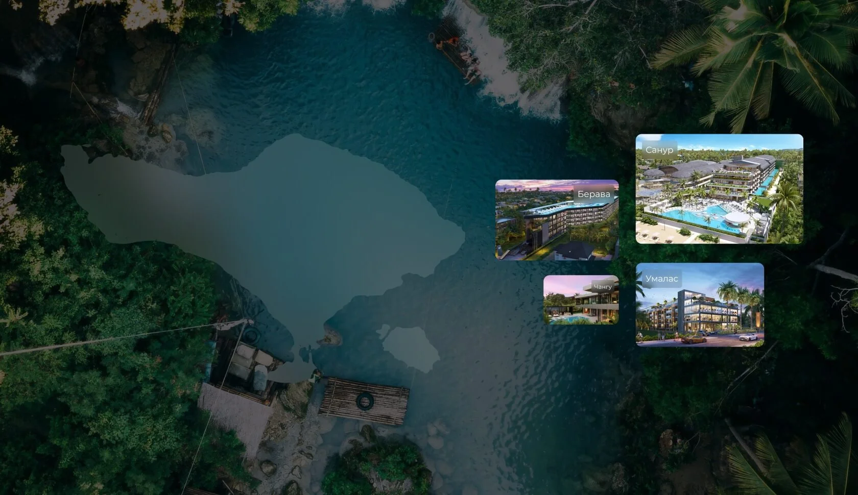 Ready-to-Operate Property in Bali: 8 Questions to Ask
