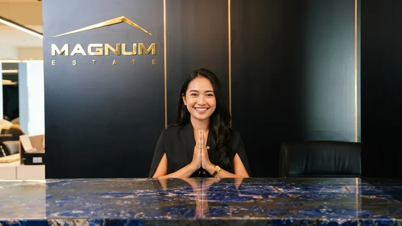 magnum estate property developers