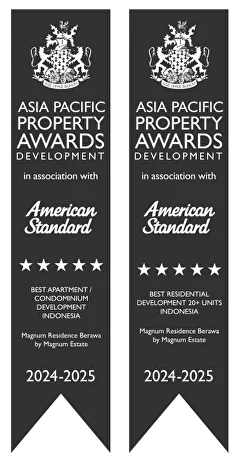 Project awards