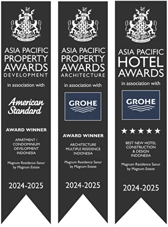 Project awards