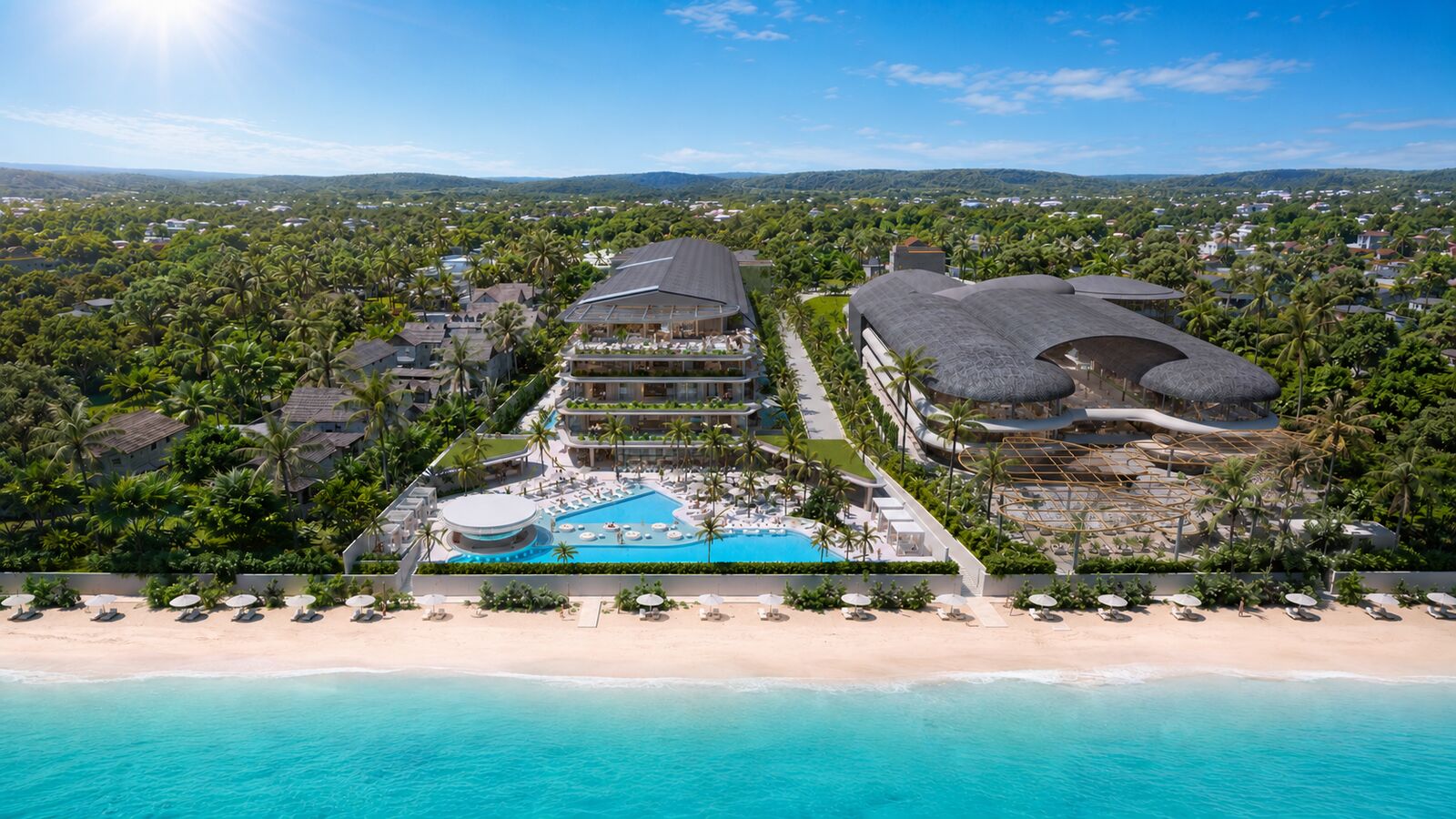Oceanfront