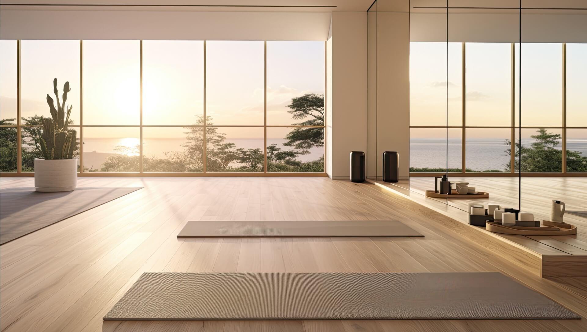 Magnum Resort Sanur — resort amenities